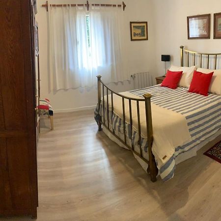 Posada De La Montana Hotell La Cumbre Eksteriør bilde
