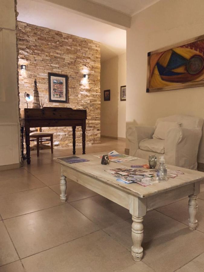 Posada De La Montana Hotell La Cumbre Eksteriør bilde